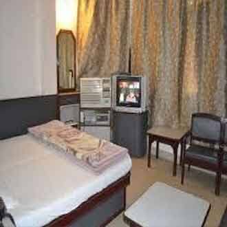 Hotel Harsh Palace LUCKNOW, Lucknow 4